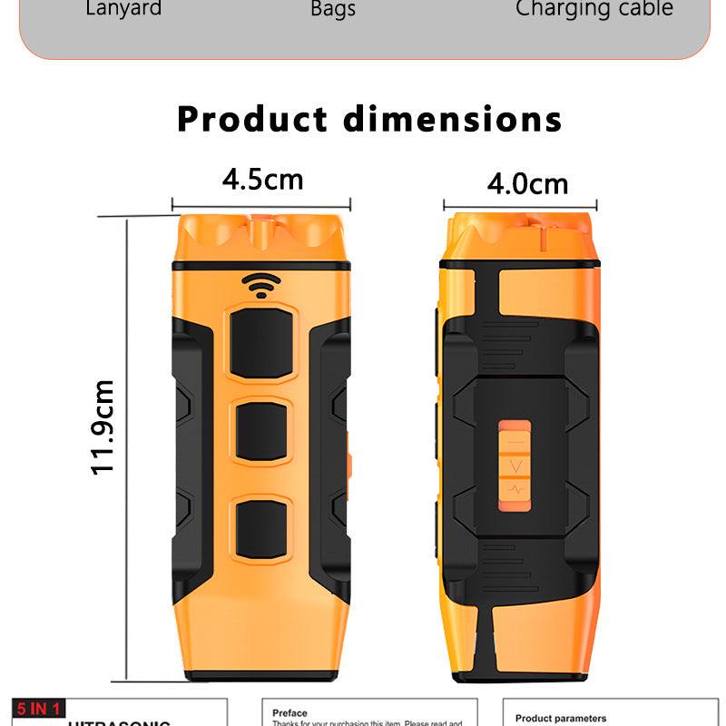 Stop Excessive Barking